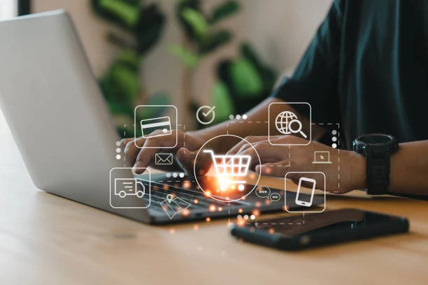 E Commerce Services