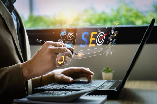 Search Engine Optimization Service