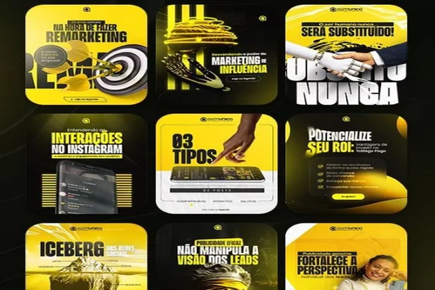 Branding Service