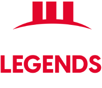 The Legends Horizon Logo