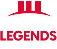 The Legends Horizon Logo