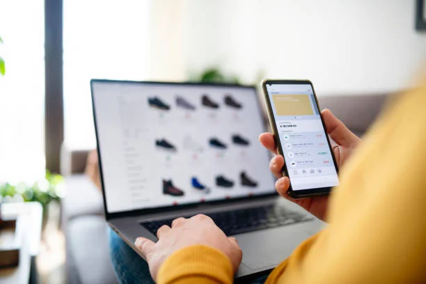 E-Commerce