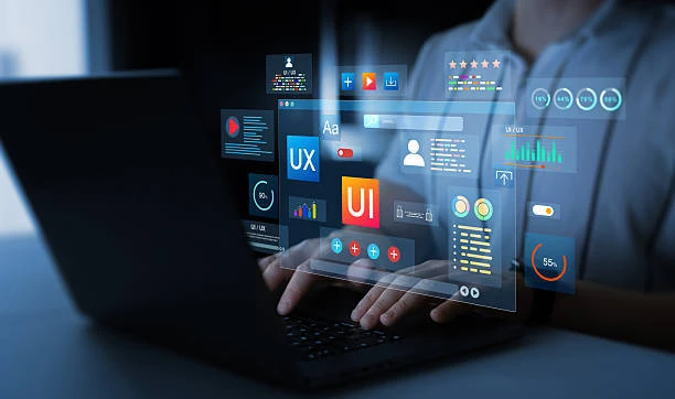 Web Design Showcase